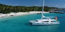 Wonderful Sail Anambas to Natuna 2017