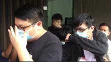 Selain Aksi Cyber Fraud di Batam, 47 WNA China Juga Langgar Izin Tinggal