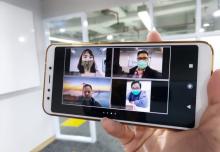 Zoom Punya Filter Wajah, Begini Cara Aktifkannya Biar Gak Bosan Saat Rapat