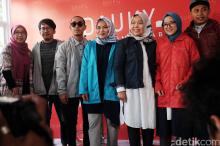 Sabyan Jadi Brand Ambassador Busana Muslim