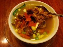 Resep Marak Lahma, Alternatif Unik Hidangan Idul Adha