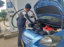 Gas PGN: Menghemat Biaya Produksi, Pundi Keuntungan Makin Berisi