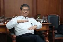 Perka UWTO Direvisi Lagi, Ini Penjelasan Kepala BP Batam
