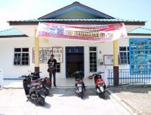 Sekanak Raya Wakili Batam di Kompetisi Kelurahan Terbaik se-Kepri