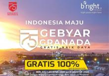 Tinggal 3 Hari Lagi, Ayo Manfaatkan Gratis Naik Daya PLN Batam