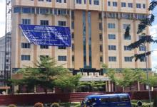 Hotel Mercure Batam Tutup
