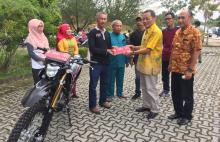 Disdukcapil Karimun Miliki Alat Perekam KTP Keliling