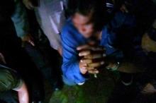 Pemakai Narkoba Ditangkap di Panggak Darat, Warga Minta Polisi Cepat Proses Hukum