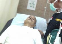 Seorang Jemaah Haji Embarkasi Batam Meninggal di Tanah Suci