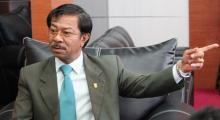  Jumaga: Gubernur Kepri Jangan Sesuka Hati Jalankan Pemerintahan!