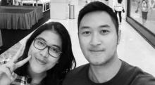 Putri Jokowi Kahiyang Ayu Foto Mesra Bareng Pilot Garuda