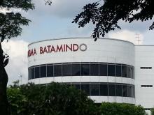 Investor Singapura dan Eropa Gabung ke Batamindo 