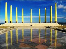 Investor Singapura Terpikat Wisata Karimun