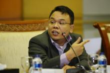 Dituding Ngabalin Pengkhianat, Ini Reaksi PAN