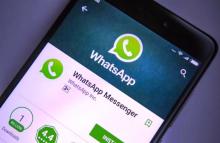 Imigrasi Bintan Pantau Orang Asing Melalui WhatsApp