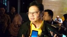 Ketua Umum Golkar Airlangga Bakal Rombak Pengurus
