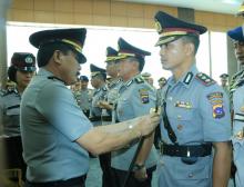 Kapolres AKBP Roedy Samakan Curi Sawit dengan Tipiring, Pakar Hukum: Kelirumologi