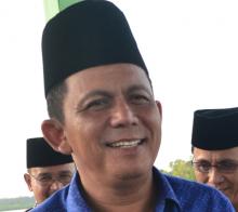 Ansar Ahmad Cuek Dipecat Kubu Agung Laksono