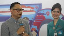 Mantan Dirut Garuda Terancam Pidana Penjara