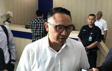 Mantan Dirut Garuda Ari Askhara Terancam Dipenjara