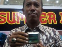 Wow, Batu Bacan Unik Ini Harganya Capai Ratusan Juta