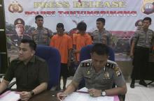 Modusnya Makan di Hotel, Dua Cewek ABG Dicabuli di Semak-semak