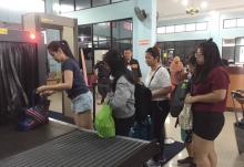 KPPBC Karimun Datangkan Alat Pendeteksi Canggih dan Anjing Pelacak