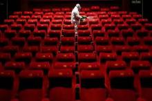 Mau Nonton di Bioskop saat Pandemi? Baca Dulu Rekomendasi Ahli