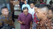 Eks Wapres Boediono Enggan Komentar Usai 4 Jam Diperiksa KPK