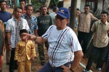Alias Wello Minta Dishub Bangun Pelabuhan Desa Mamut Tahun Ini