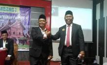 Ketua IKSB Bengkong Positif Corona, Siapa Klaster Penularannya?