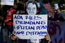 LPSK Proaktif Beri Perlindungan ke Jurnalis Tempo Korban Penganiayaan