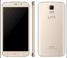 Ini Penampakan Handphone China 1 Jutaan yang Bakal Kalahkan iPhone 6s