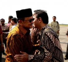 Posisi Djoko Sementara Digantikan Gunadi sebagai Direktur PTSP dan Investasi BP Batam