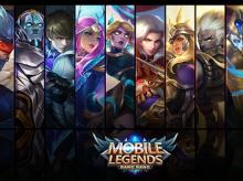 Turnamen Mobile Legends Asia Tenggara Rebutkan USD 100 Ribu