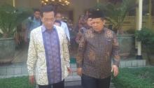 Rektorat UGM Batalkan Fahri Hamzah Ceramah di Masjid Kampus, Ini Sebabnya