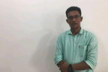 Memiliki Jiwa Kepemimpinan Sejak SD, Ori: Politisi itu Melayani