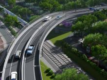 Pusat Restui Rp 7,7 Triliun untuk Jembatan Babin hingga Flyover Simpang Kabil
