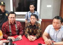 Rencana Aksi Gema Minang dan IKSB Demo Gelper Spurgame Mendadak Batal