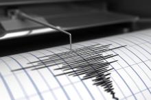Gempa Magnitudo 6,7 Guncang Sulut