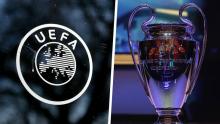 UEFA: Liga Champions Dilanjutkan Bulan Juli