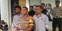 Parah, Guru Bimbel Ini Sodomi Muridnya Selama 2 Tahun