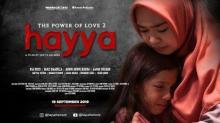 Lima Film Terbaik Minggu Ini, Ada yang Bikin Haru