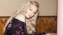 Hyoyeon SNSD Ikut Doakan Korban Gempa Donggala dan Palu