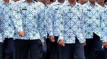 BKN Minta PPK Berhentikan 2.357 PNS Terpidana Korupsi yang Masih Aktif