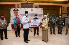 Pemprov Beri Bantuan SPP ke Ribuan Pelajar SMA/MA di Kepri
