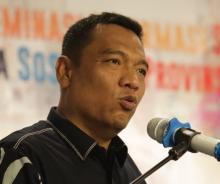 Iskandar: Mutasi di Pemprov Kepri Bagian dari Penyegaran dan Peningkatan Kinerja