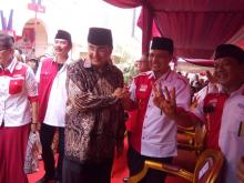 Wah, Ismeth Abdullah Merapat ke Soerya dan Ria. Ini Buktinya