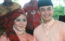 Sedang Dipenjara, Mantan Gubernur Jambi Zumi Zola Digugat Cerai Istri