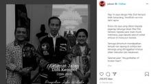Didi Kempot Meninggal Dunia, Jokowi: Selamat Jalan The Godfather of Broken Heart
